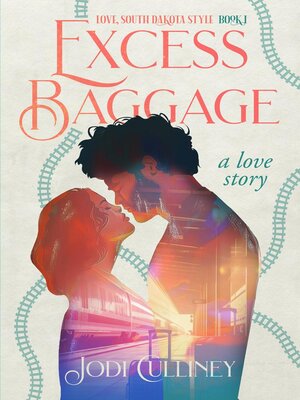 cover image of Excess Baggage